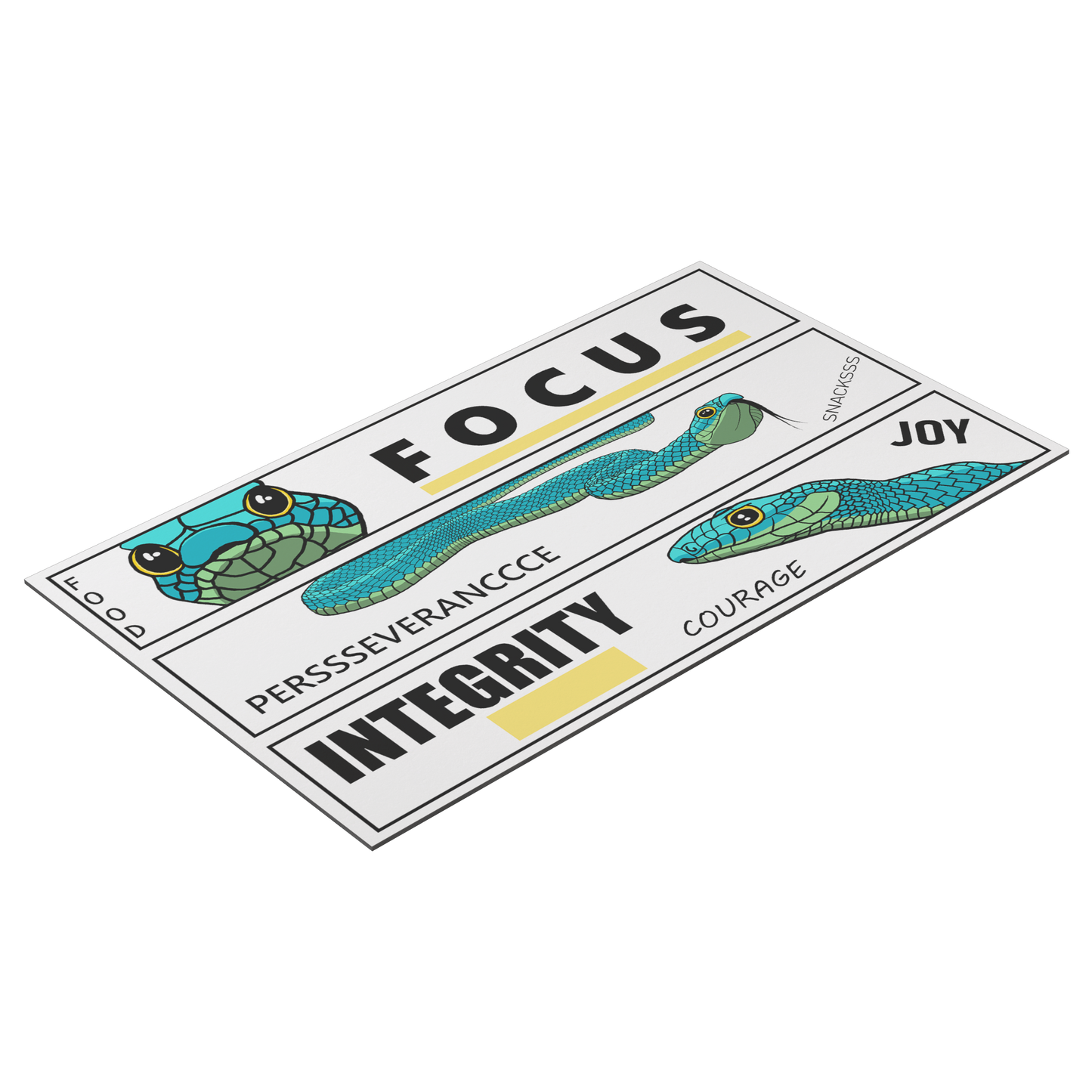 FOCUS_Snake_Car_Magnet_-_2_size_options_RectangleMagnet_Angle_H_OG_Mockup.png