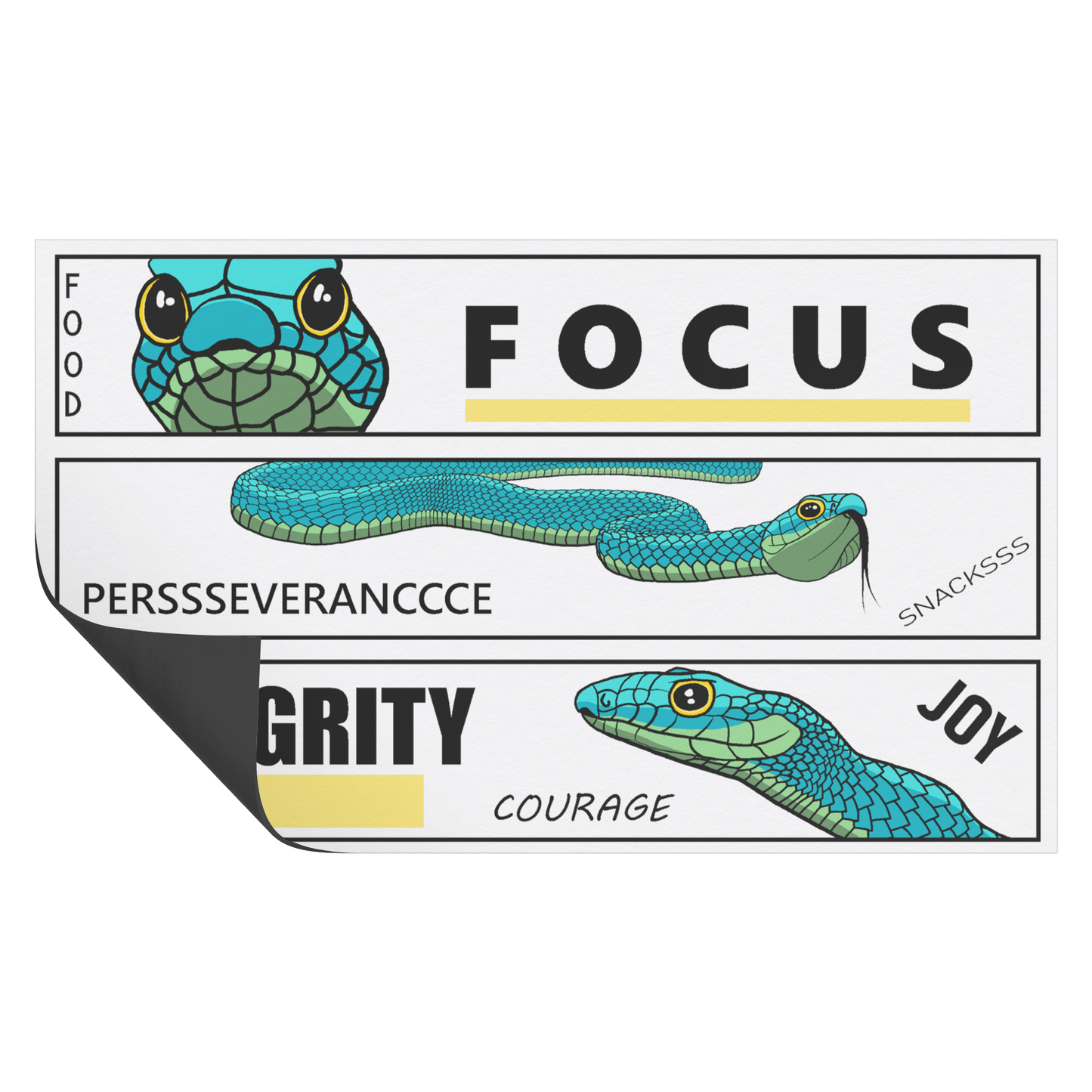 FOCUS_Snake_Car_Magnet_-_2_size_options_RectangleMagnet_Folded_H_AS_Mockup.png
