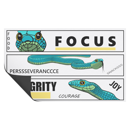 FOCUS_Snake_Car_Magnet_-_2_size_options_RectangleMagnet_Folded_H_AS_Mockup.png