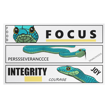 FOCUS_Snake_Car_Magnet_-_2_size_options_RectangleMagnet_Main_H_AS_Mockup.png