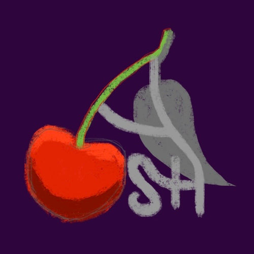 Cherry Ash